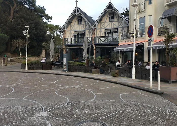 Lieu De Ressourcement A La Baule-Escoublac