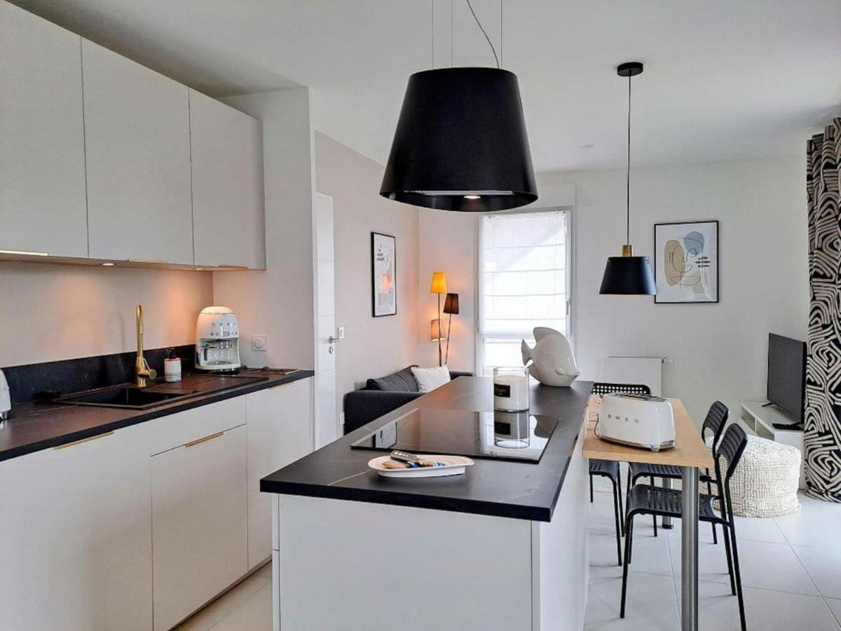 Appartement Lieu De Ressourcement A *