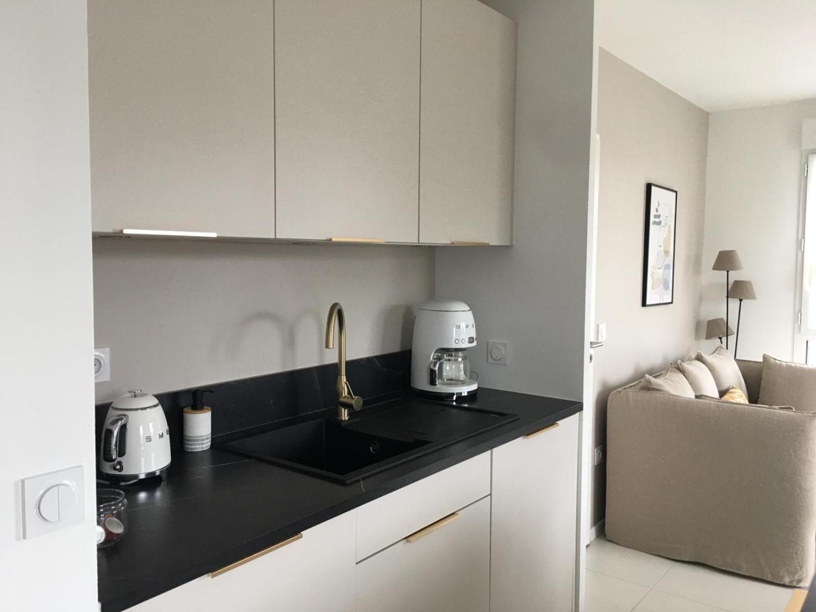 Appartement Lieu De Ressourcement A *