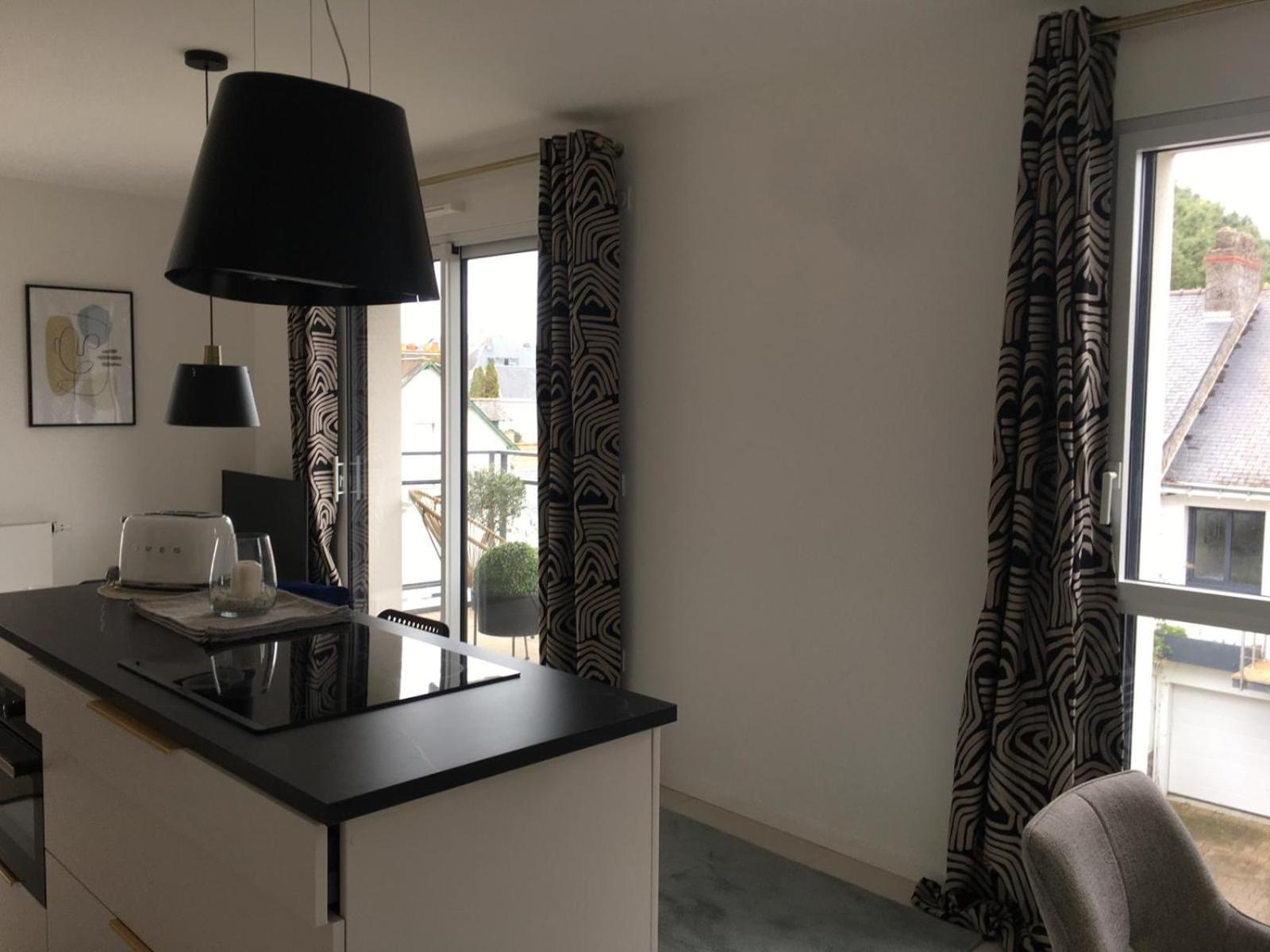 Appartement Lieu De Ressourcement A La Baule-Escoublac
