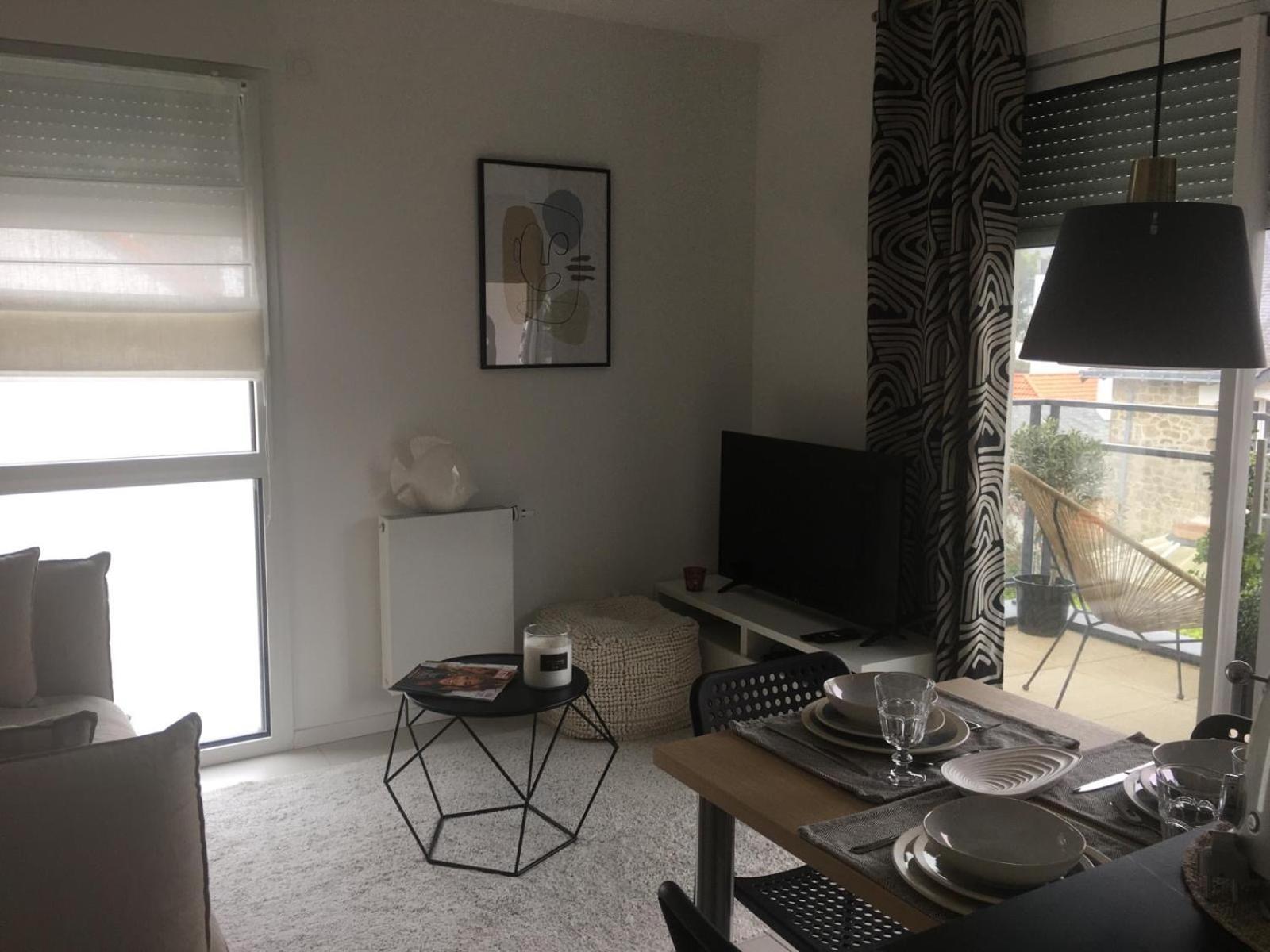 Lieu De Ressourcement A Appartement