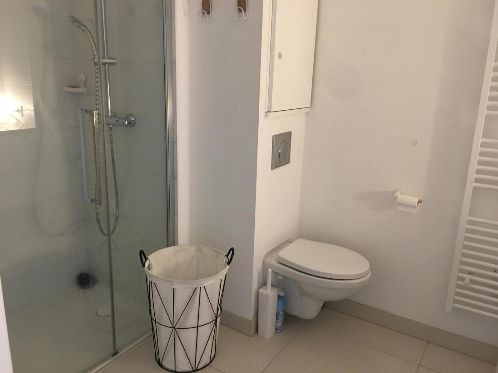Lieu De Ressourcement A Appartement *