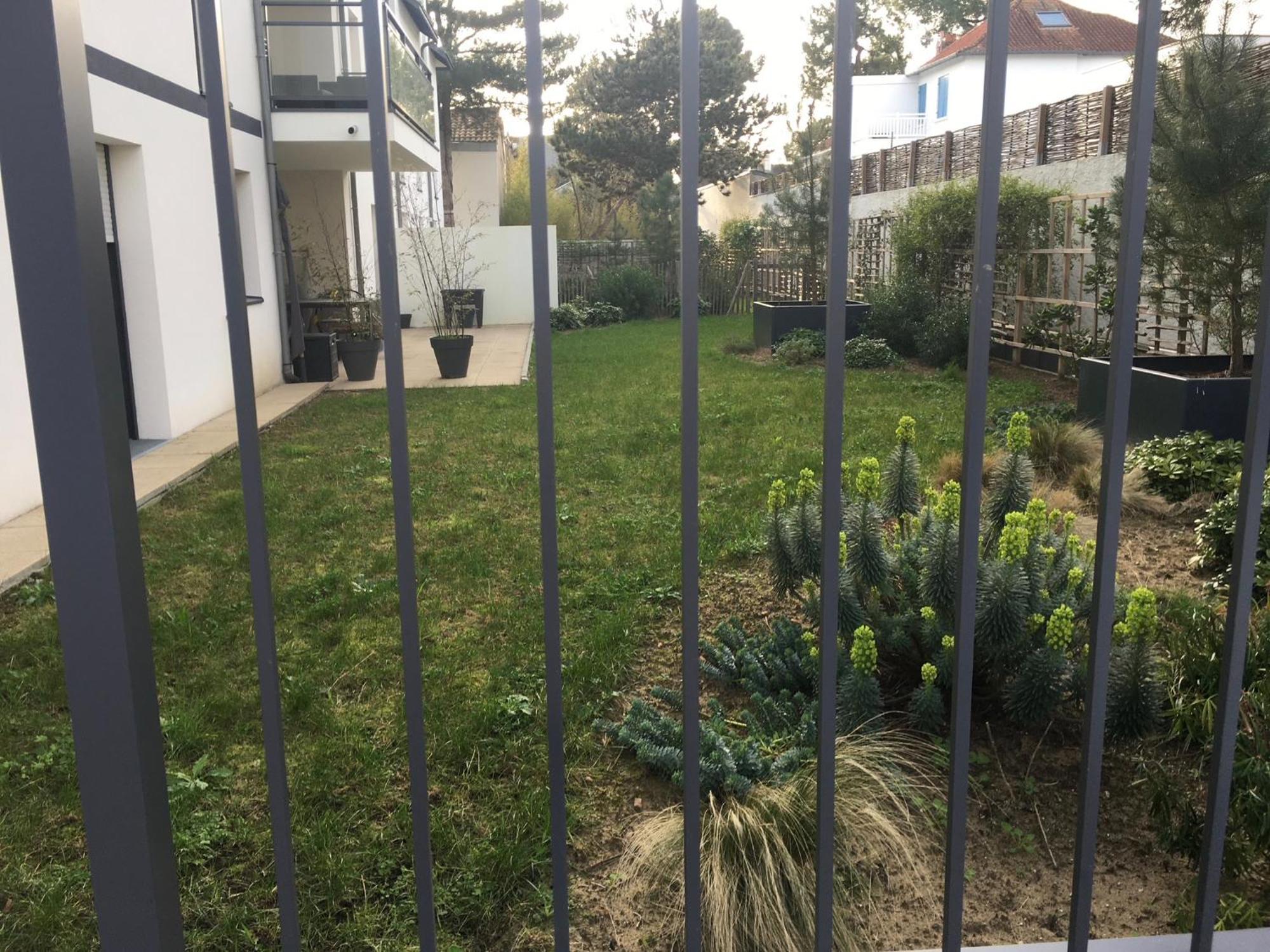 Lieu De Ressourcement A Appartement
