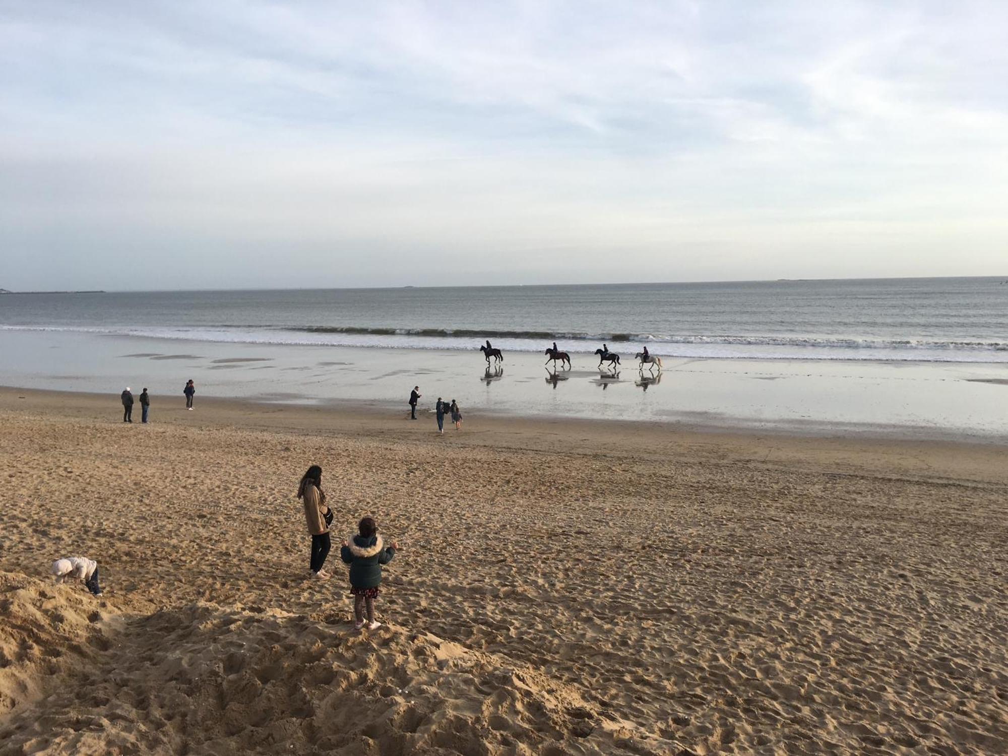 Lieu De Ressourcement A * La Baule-Escoublac
